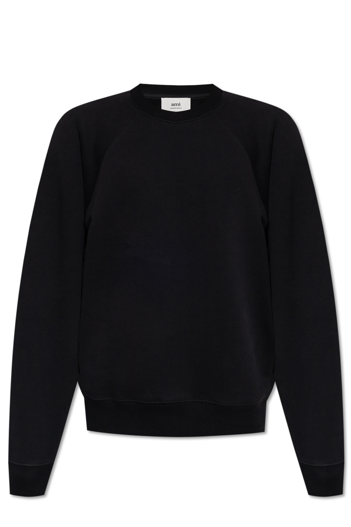 Ami Alexandre Mattiussi Sweatshirt with logo | Men's